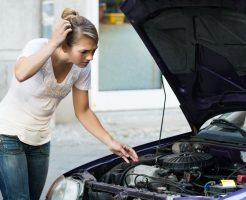 廃車をするときは行政書士に