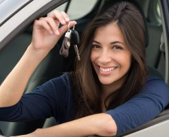 廃車をするときの自動車保険