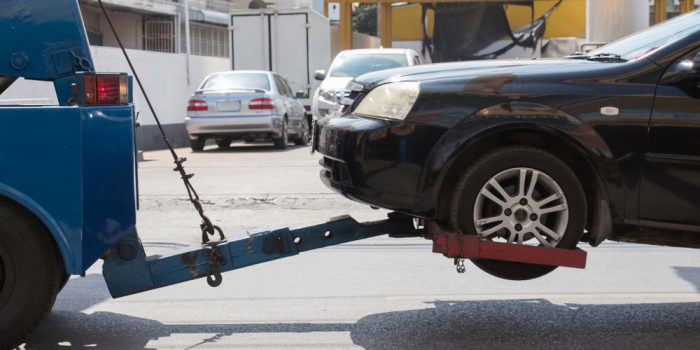 サルでもわかる 廃車の費用と廃車の手続き方法