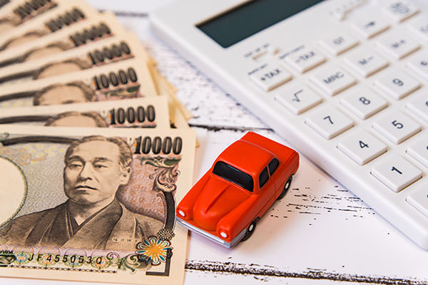 廃車の買取金額はいくら？