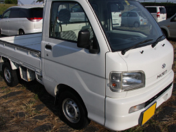 【廃車事例】ＨＩＪＥＴトラック