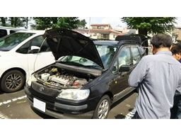 【廃車事例】スパシオ